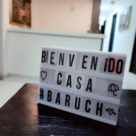 Casa Baruch Apartment Bogota Exterior photo