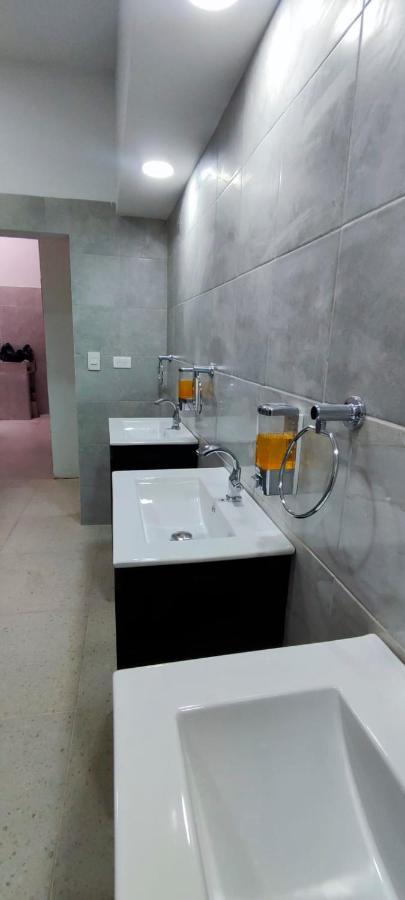 Casa Baruch Apartment Bogota Exterior photo